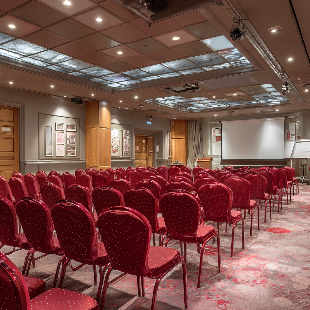 イベントコンパニオン