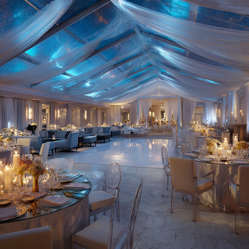 パーティーコンパニオン